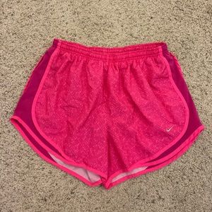 Nike Dri-Fit Running Shorts